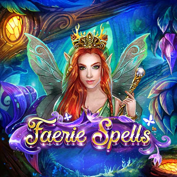 Faerie’s Spells Game Image|OMNIGAMING
