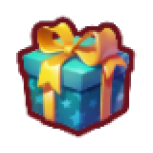 Mystery prize