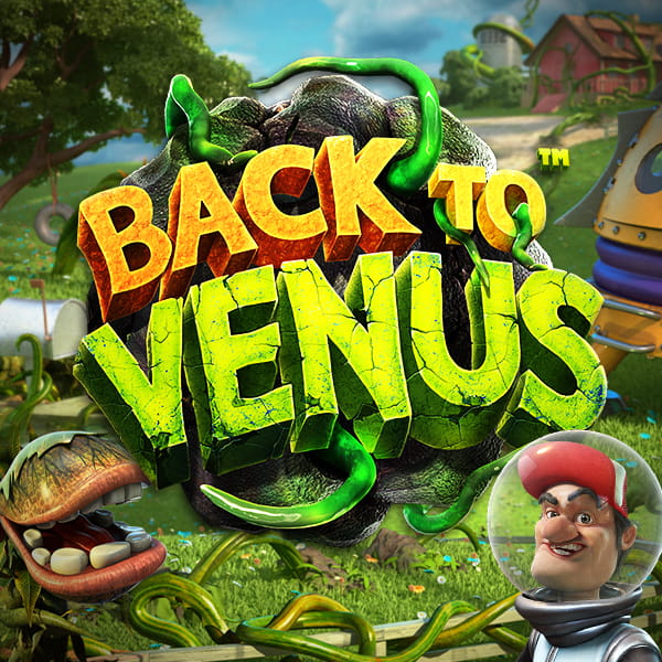 Back To Venus Game Image|OMNIGAMING