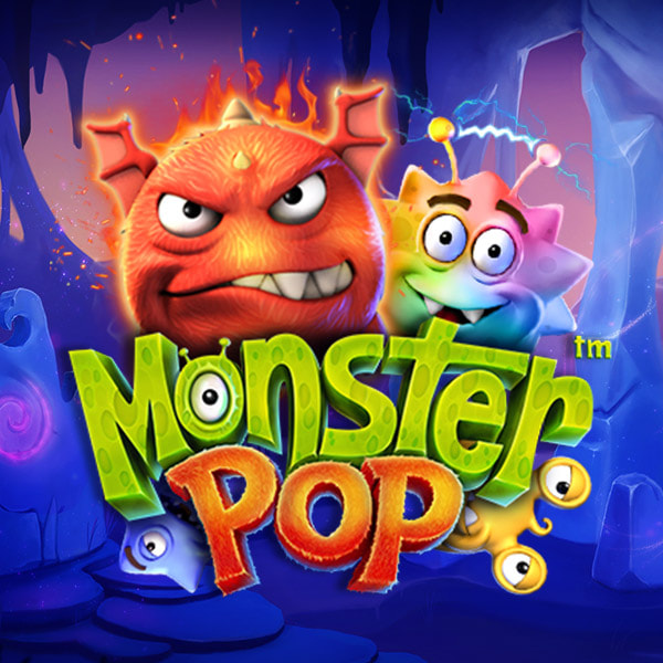 monsterpop Game Image