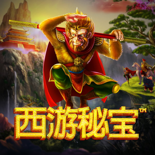 Betsoft-西游密宝 游戏图片|OMNIGAMING