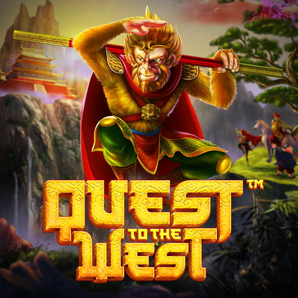 quest to the west Game Image|OMNIGAMING