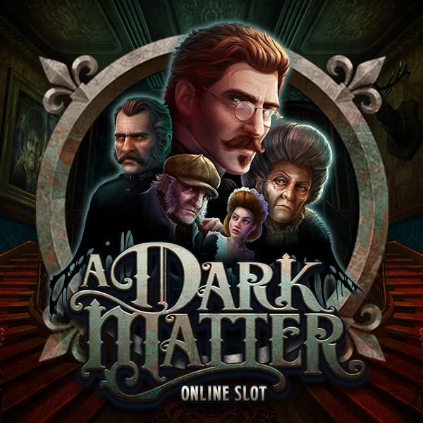 A Dark Matter Game Image|OMNIGAMING