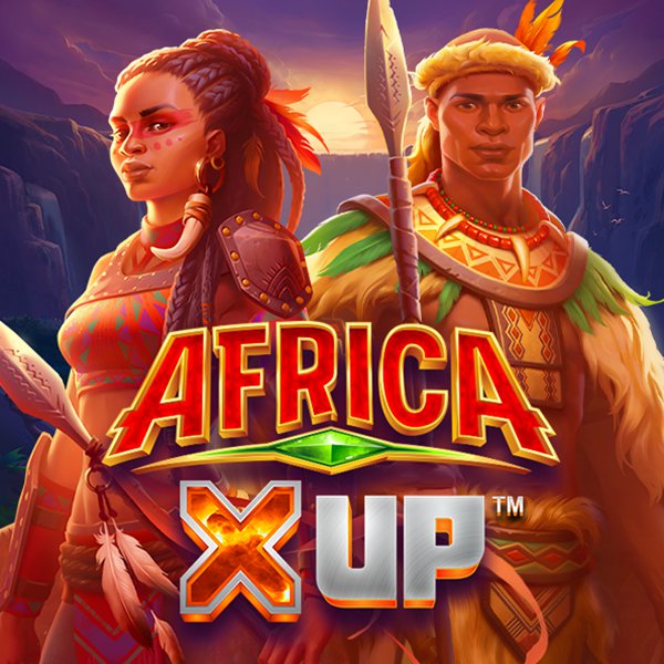 Africa X UP-Microgaming(MG) New Game | Game Page-OMNI GAMING奥秘佳线上娱乐