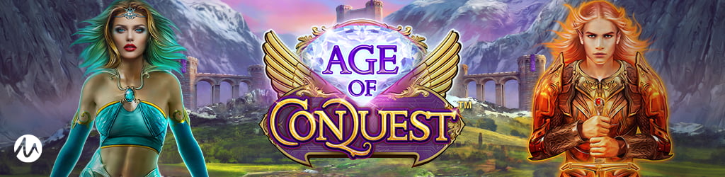 Microgaming(MG)-ageofconquest game banner|奥秘佳线上娱乐OMNIGAMING ageofconquest game banner|奥秘佳线上娱乐OMNIGAMING