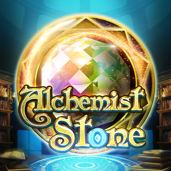 Alchemist Stonemad  Game Image|OMNIGAMING
