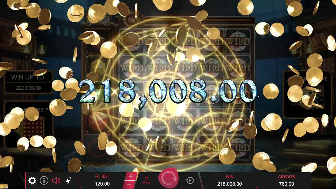 Alchemist Stonegame image