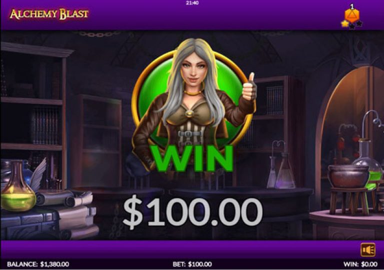 alchemy blast Game Image alchemy blast Game Image