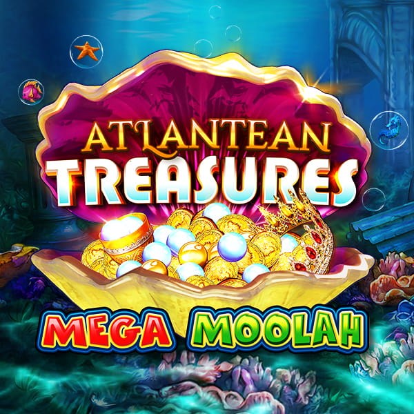 atlantean treasures Game Image|OMNIGAMING