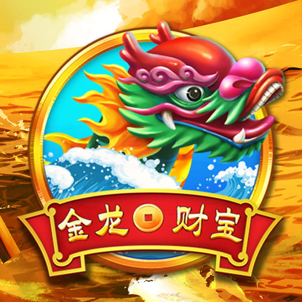 金龙财宝 游戏图片|奥秘佳线上娱乐OMNIGAMING