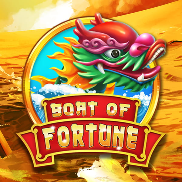 boat of fortune Game Image|OMNIGAMING