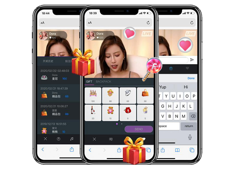 番摊 游戏说明图片