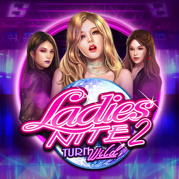 Ladies Nite 2  Game Image|OMNIGAMING