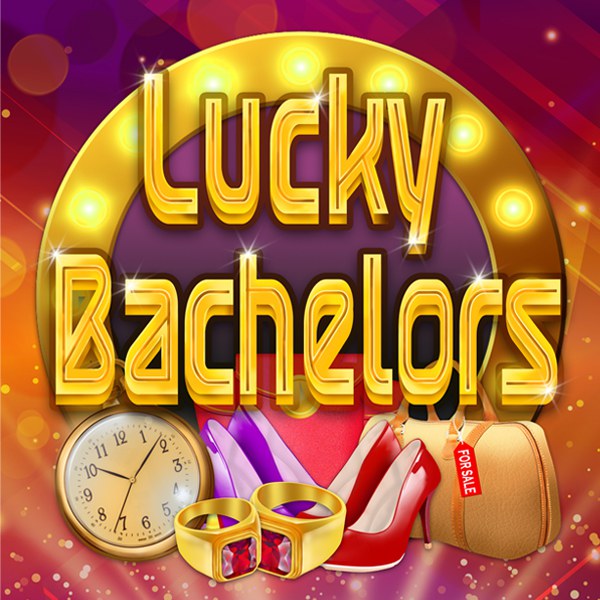 lucky bachelors game-image