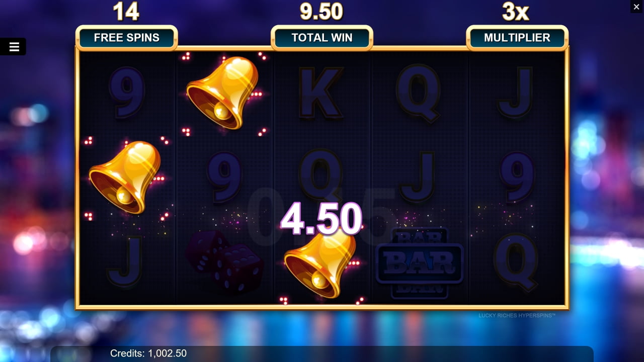 Microgaming(MG)-luckyricheshyperspins game image luckyricheshyperspins game image