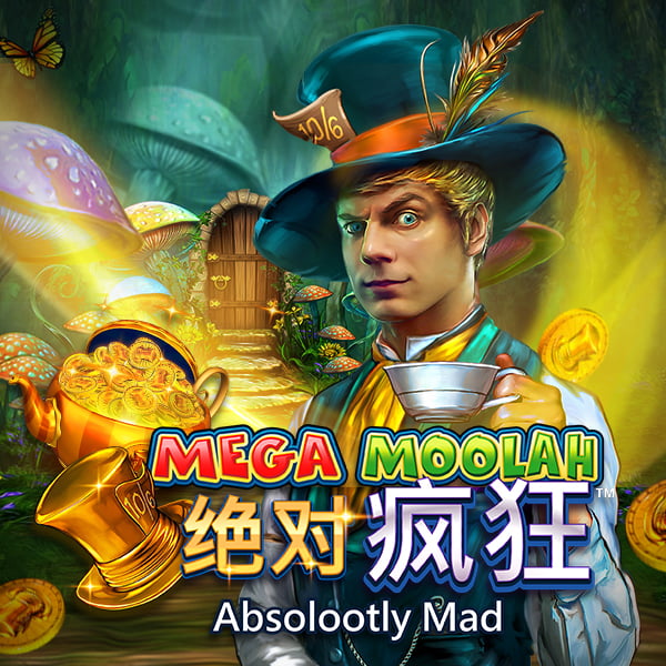 绝对疯狂 游戏图片|奥秘佳线上娱乐OMNIGAMING