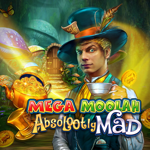 absolootly mad  Game Image|OMNIGAMING