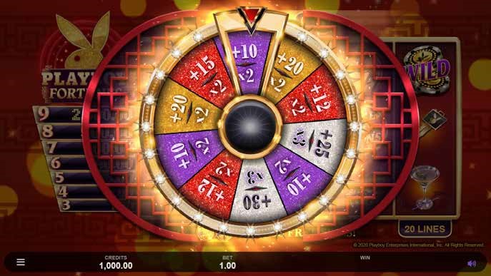 PlayboyFortunes mad Game Image PlayboyFortunes mad Game Image