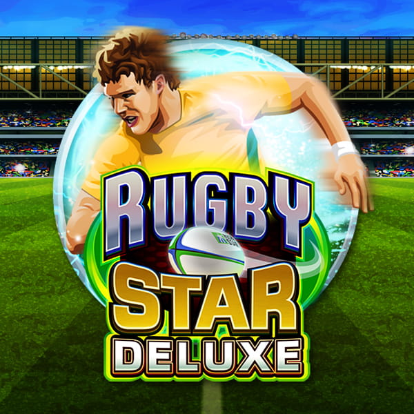 Rugby Star Deluxe Game Image|OMNIGAMING