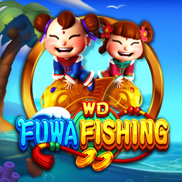 wd fuwa fishing Game Image|OMNIGAMING