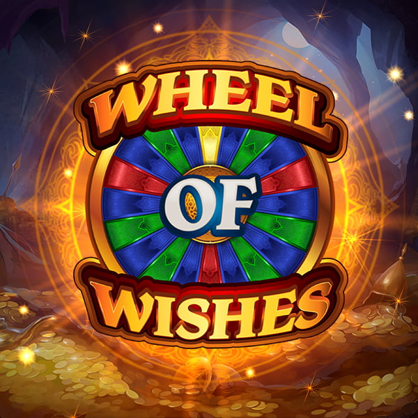 Wheel Of Wishes Game Image|OMNIGAMING
