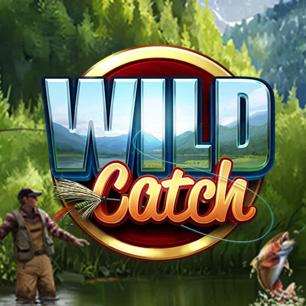 Wild Catch Game Imag