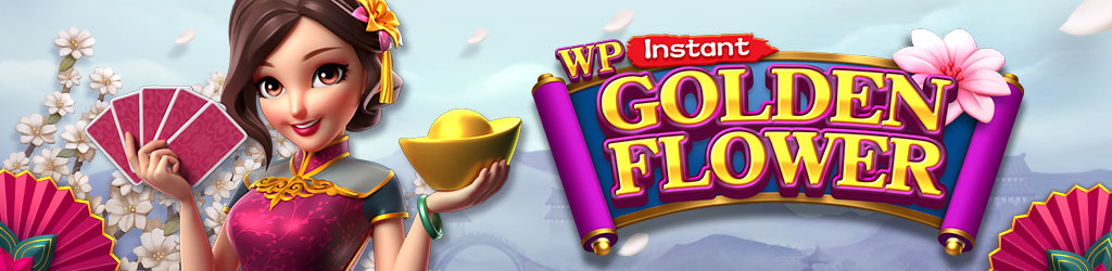 WP Instant Golden Flower Game Image banner|OMNIGAMING