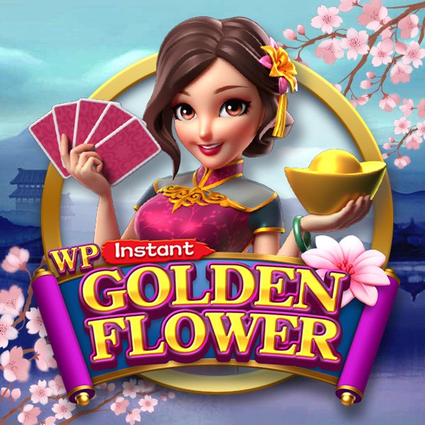 WP Instant Golden Flower Game Image|OMNIGAMING