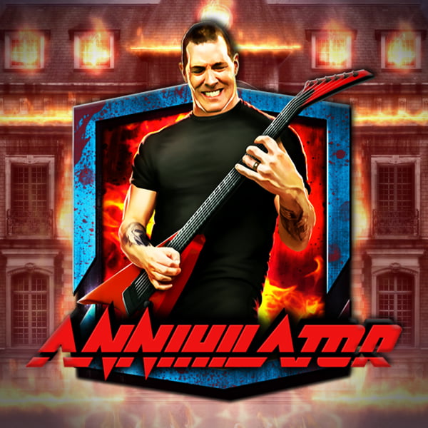 Annihilator game image