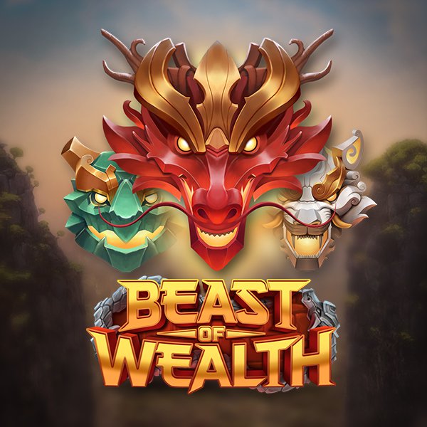 Beast of Wealth mad  Game Image|OMNIGAMING
