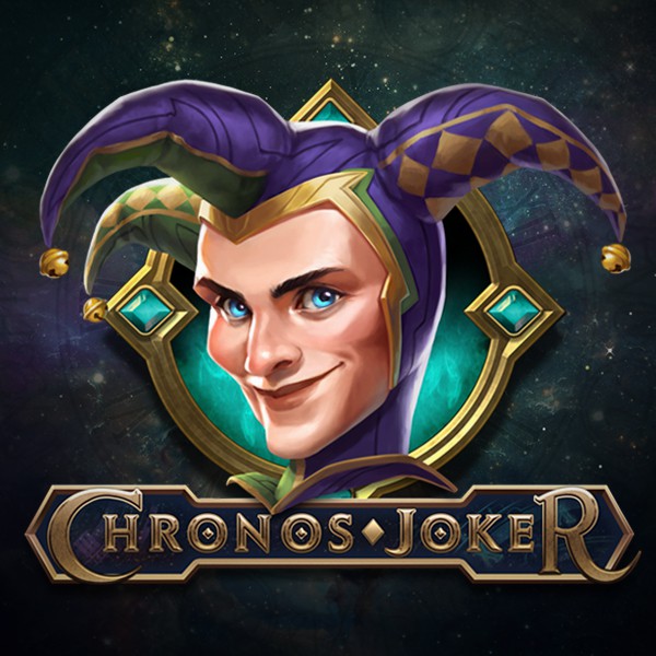 Play'n Go - Chronos Joker Game Image