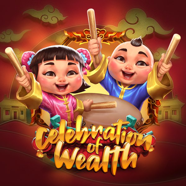 Celebration of Wealth game image
