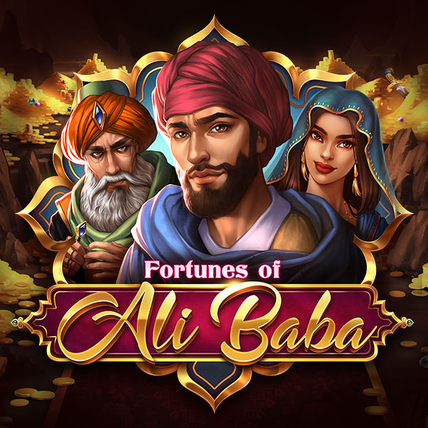 fortunesofalibaba game image