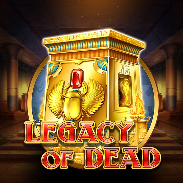 legacyofdead game image