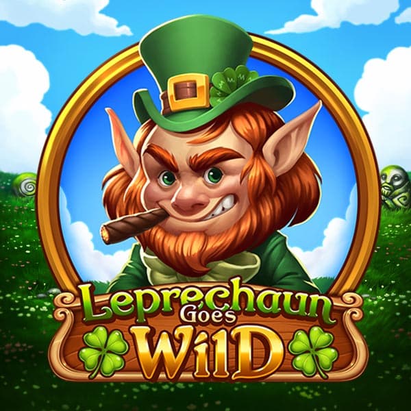 leprechaungoeswild game image