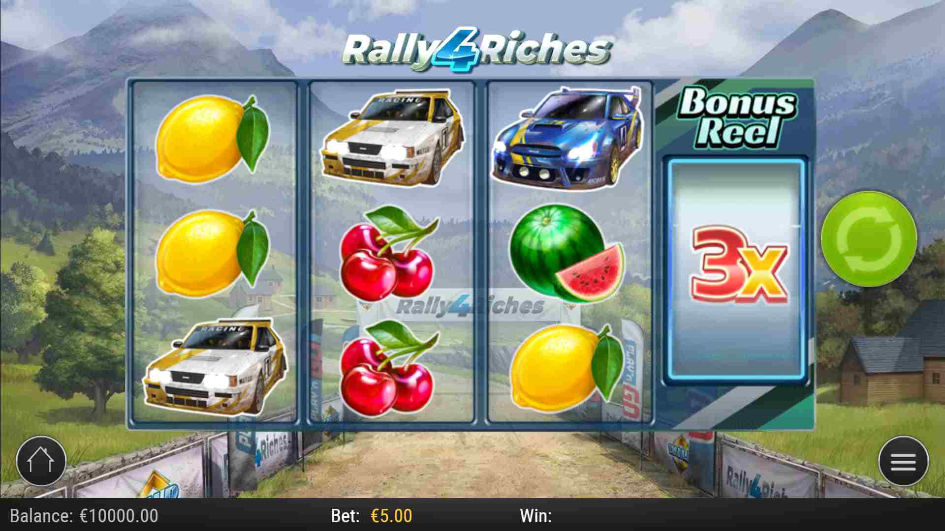 rally4riches game image