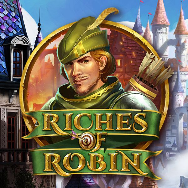 Riches Of Robin game image