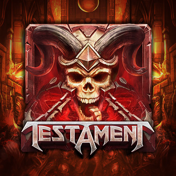 testament game image