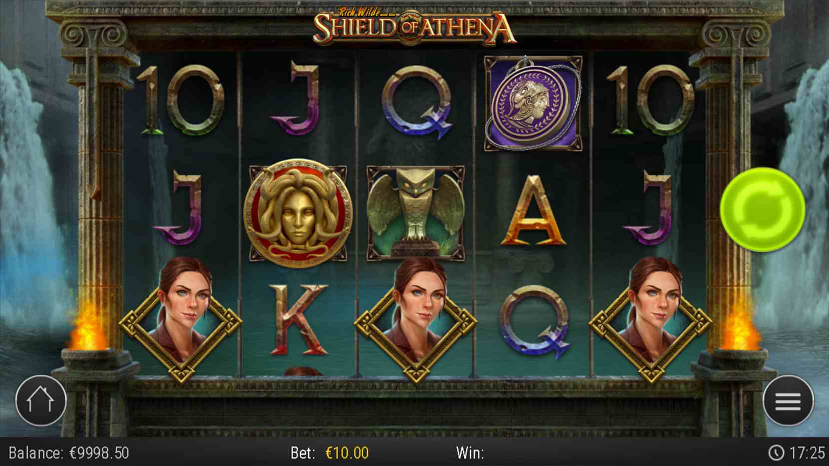 playn'go-theshieldofathena game image theshieldofathena game image