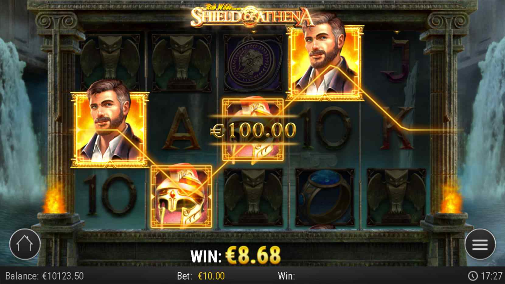playn'go-theshieldofathena game image theshieldofathena game image