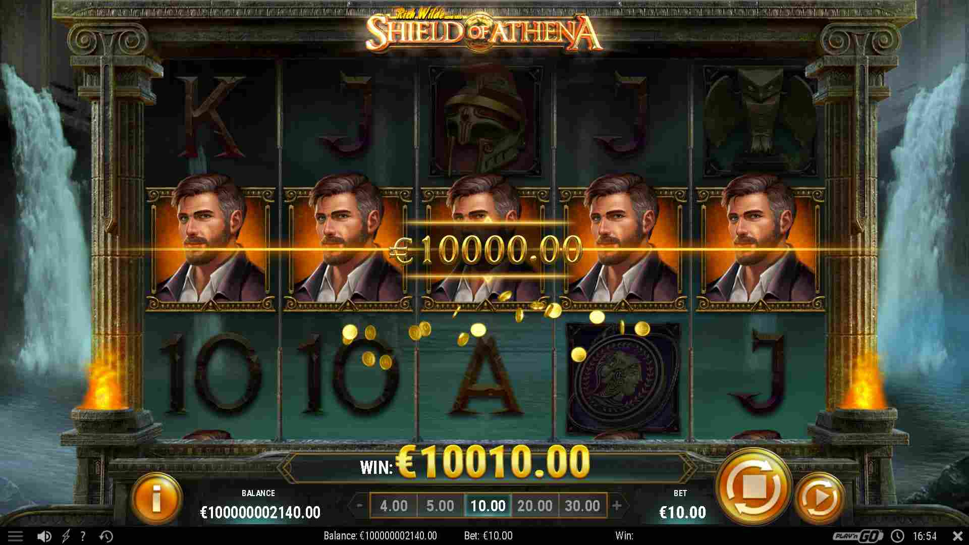 playn'go-theshieldofathena game image theshieldofathena game image