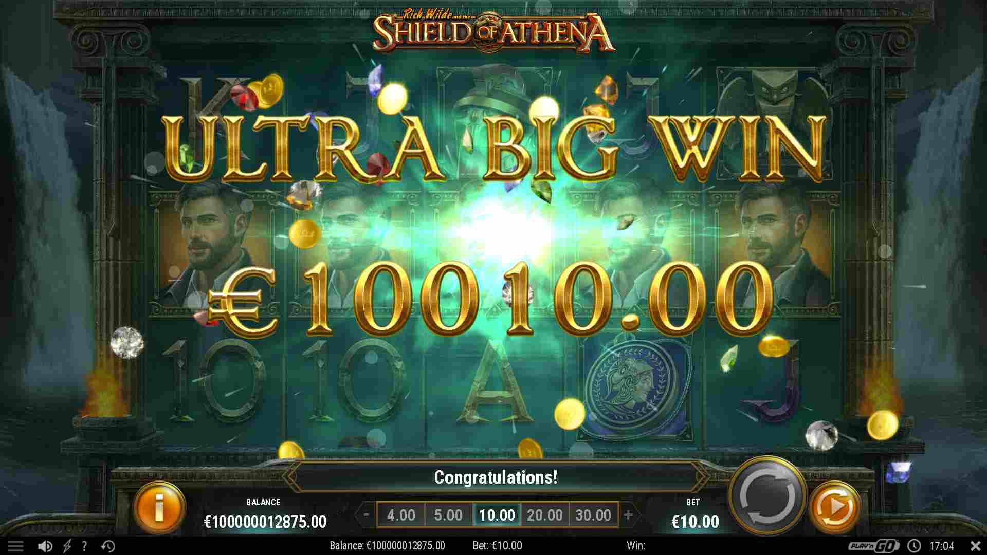 playn'go-theshieldofathena game image theshieldofathena game image