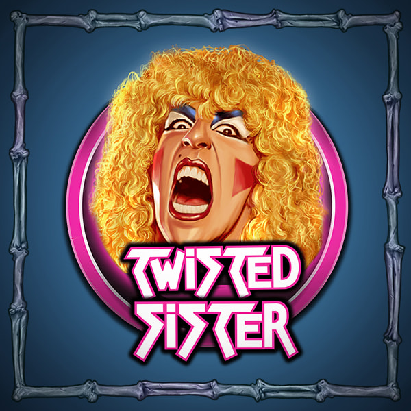 twistedsister game image