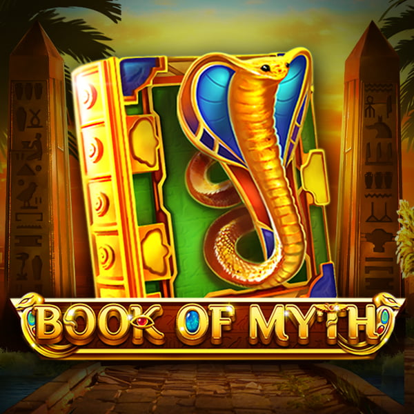 SG - Book Of Myth Game Image