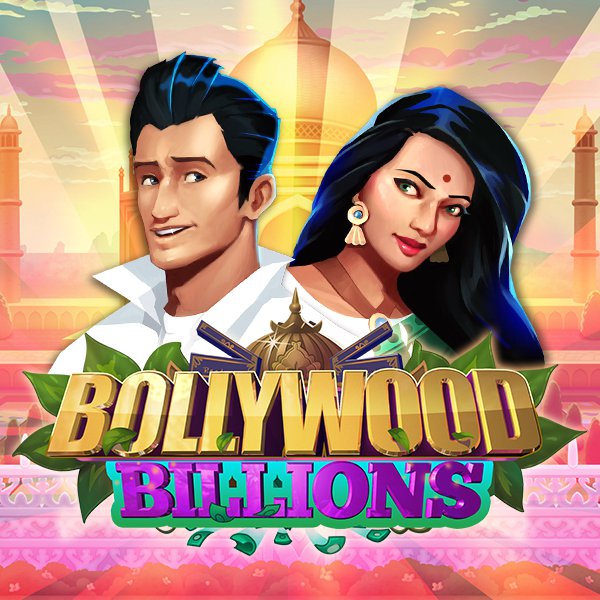 Bollywood billions game image