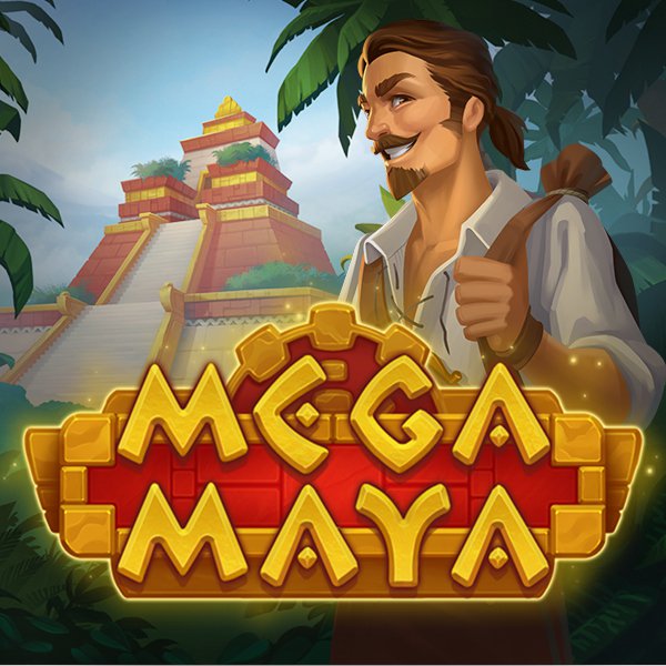 Mega Maya mad  Game Image|OMNIGAMING