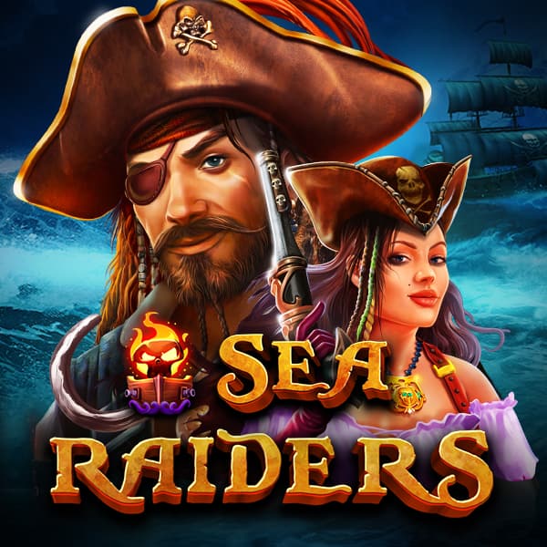 Sea Raiders Game Imag