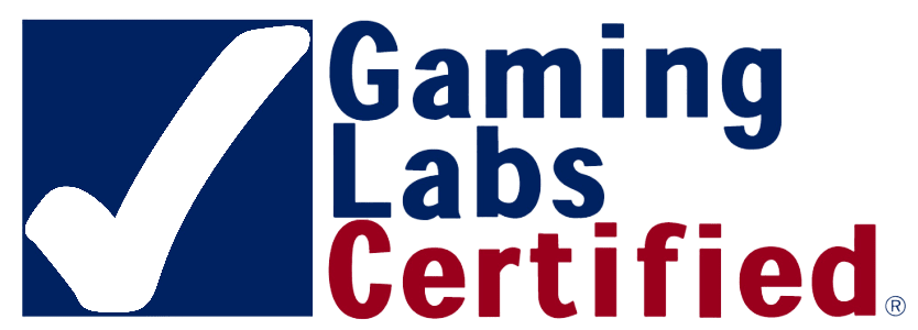 gaming labs certified